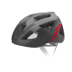 Kask rowerowy zeroRH+ MTB szosowy męski damski czarny L/XL Black Combo 06